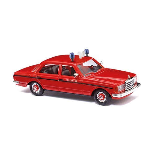 Busch 46990 mercedes 240d w123 - 46990,