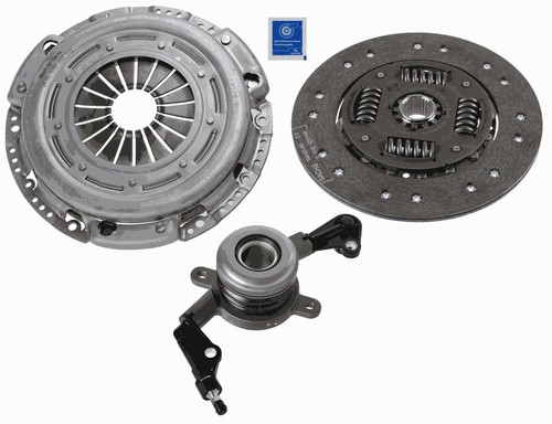 Kupplungssatz sachs 3000 990 - sachs,